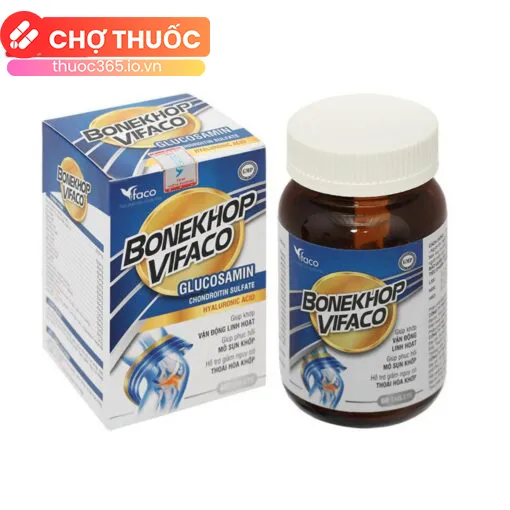 Bonekhop Vifaco