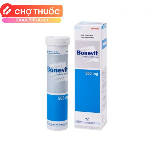 Bonevit 500mg