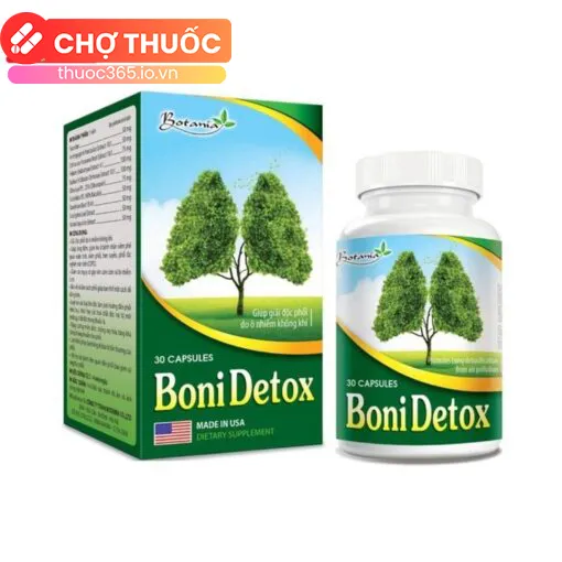 BoniDetox
