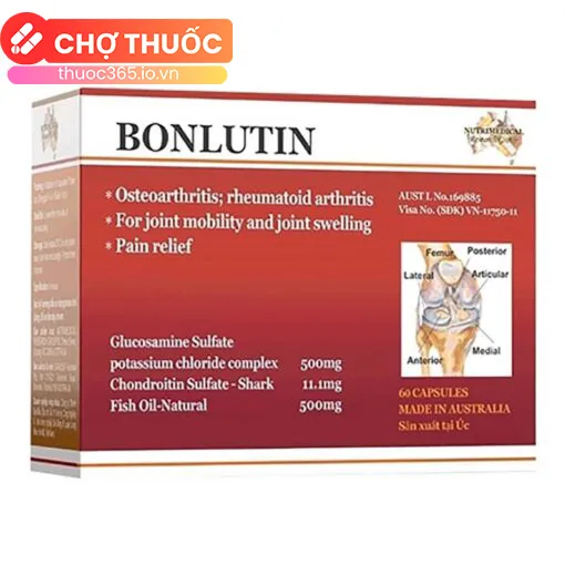 Bonlutin