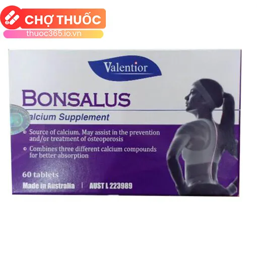 Bonsalus