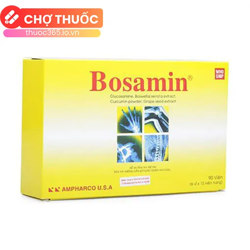 Bosamin