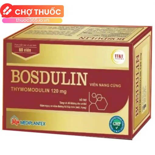 Bosdulin