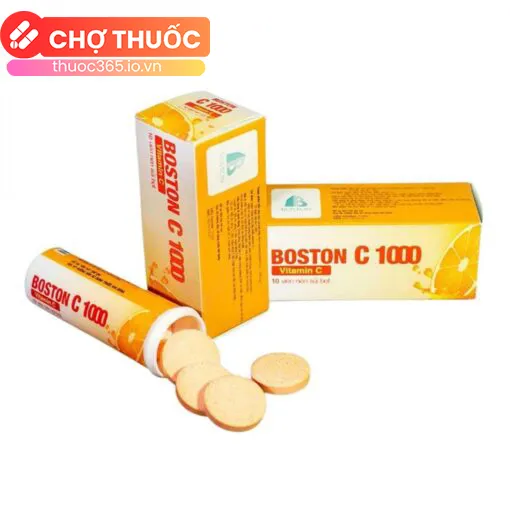 Boston C 1000