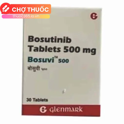 Bosuvi 500