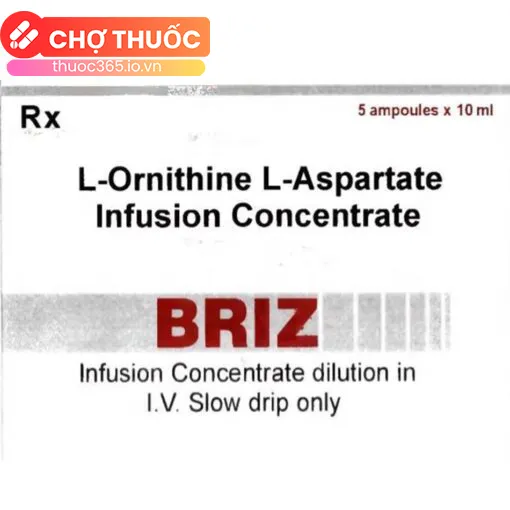 Briz