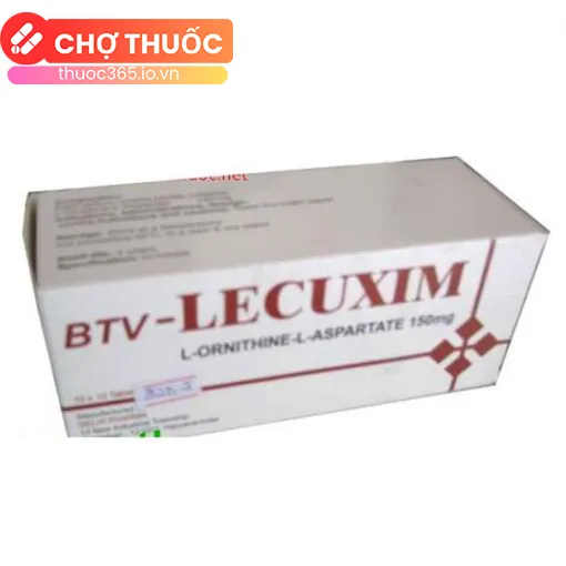 BTV-Lecuxim