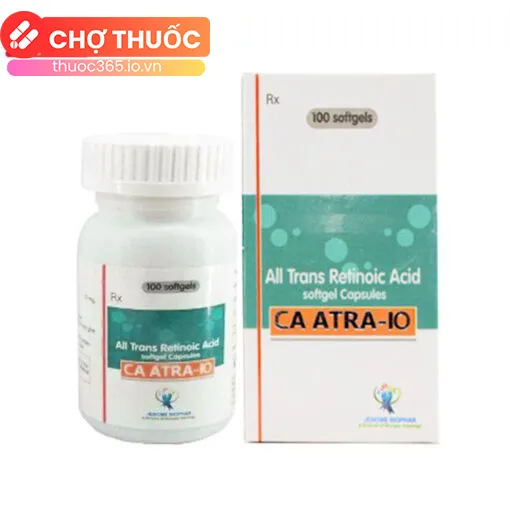 CA ATRA 10mg