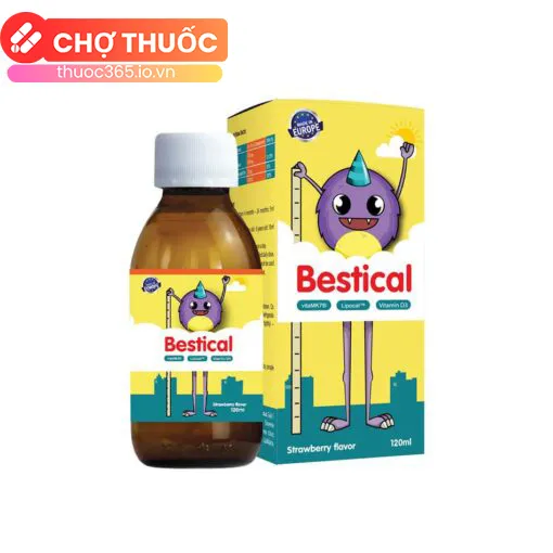 Canxi Bestical