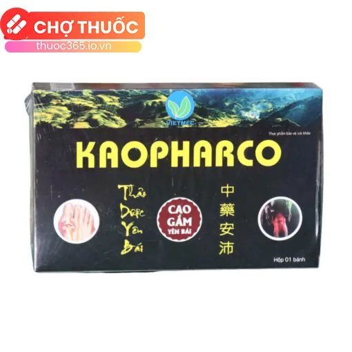 Cao Gắm Yên Bái