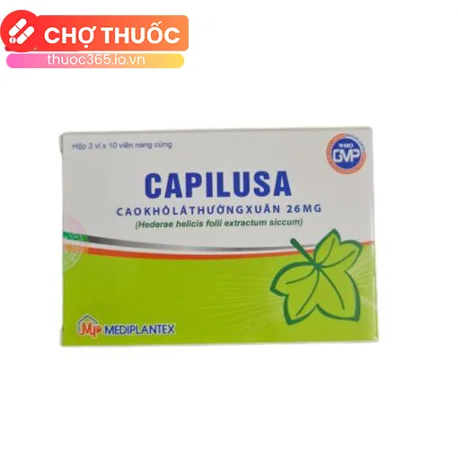 Capilusa