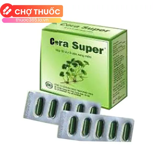 Cera Super