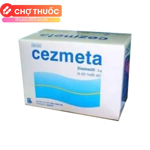 Cezmeta
