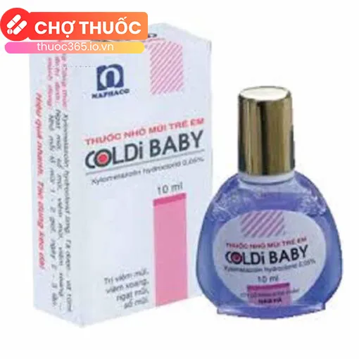 Coldi Baby
