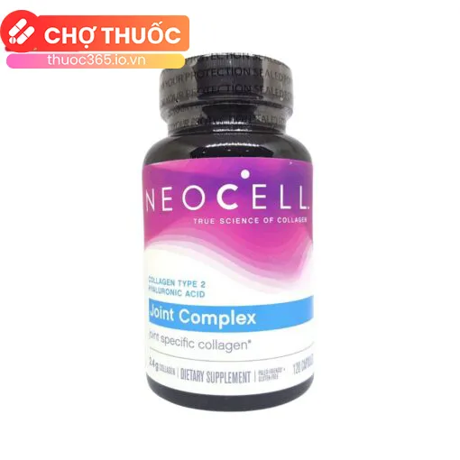 Collagen Type 2 Joint Complex Neocell