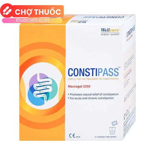 Constipass
