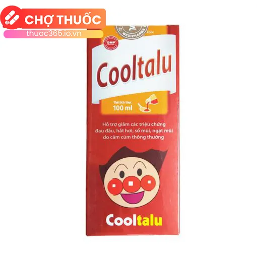 Cooltalu
