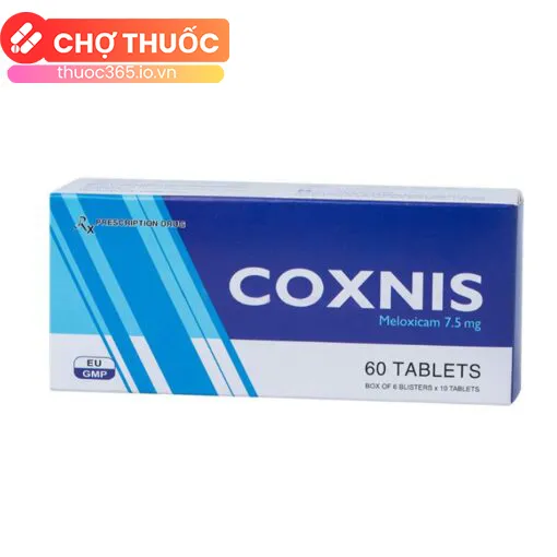 Coxnis