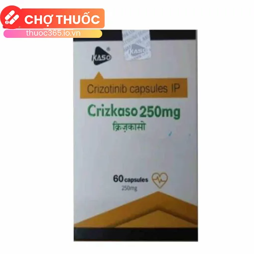 Crizkaso 250