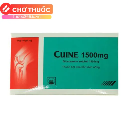 Cuine 1500mg