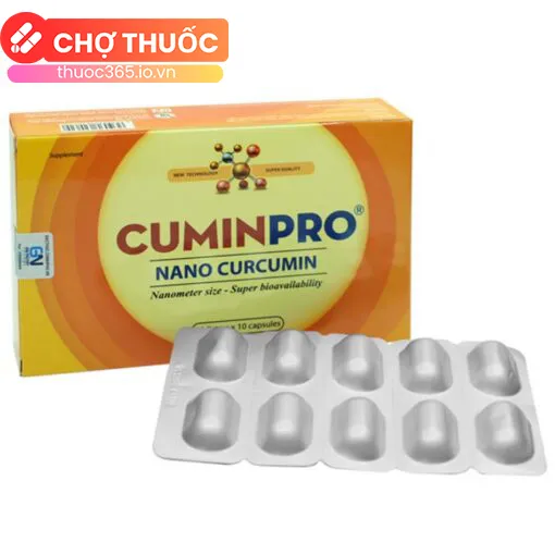 Cuminpro