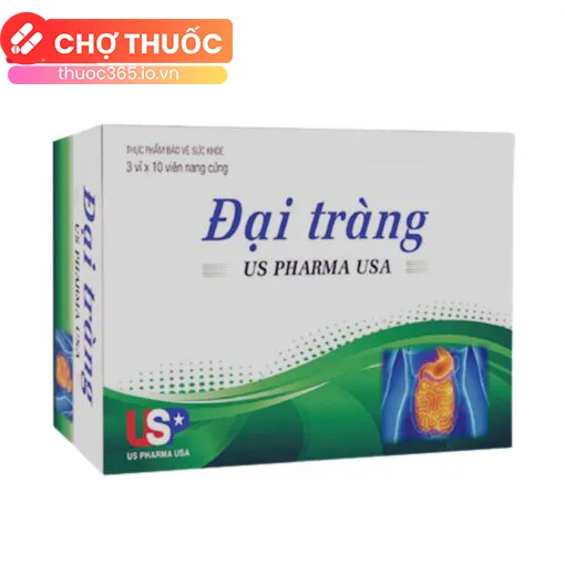 Đại Tràng US Pharma USA