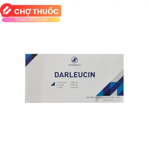 Darleucin