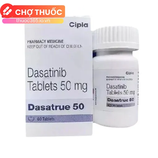 Dasatrue 50mg
