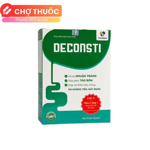 Deconsti
