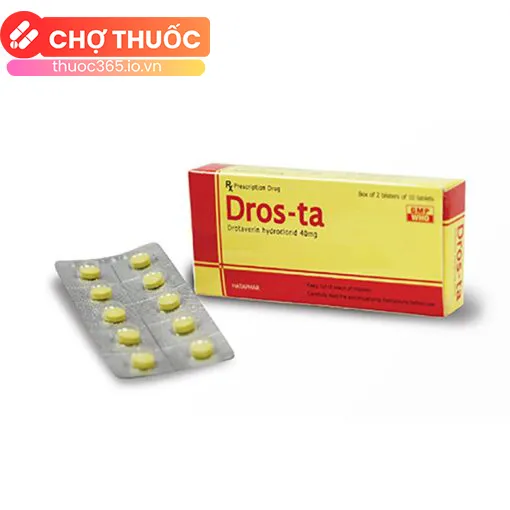 Dros-Ta