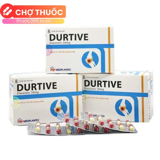 Durtive