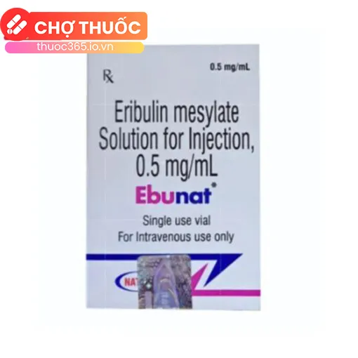 Ebunat 0.5mg/ml