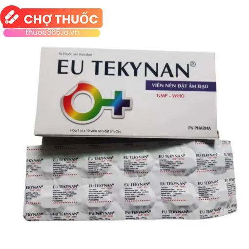 EU TEKYNAN