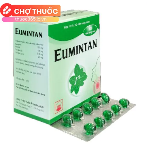 Eumintan