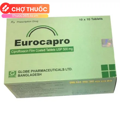 Eurocapro
