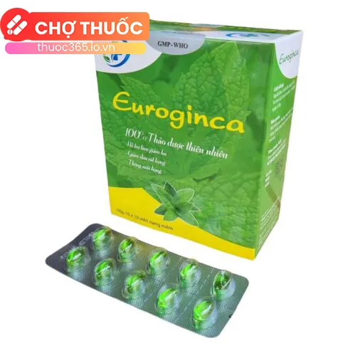 Euroginca