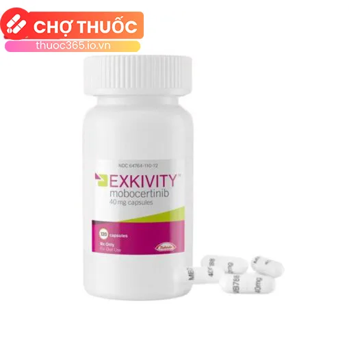 Exkivity 40mg