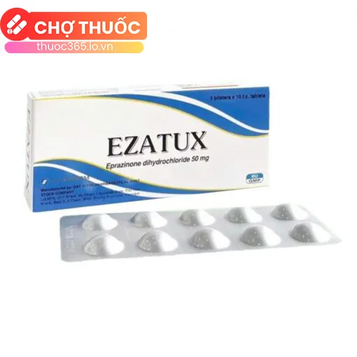 Ezatux