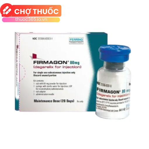 Firmagon 80mg