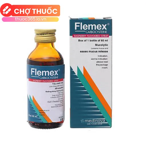 Flemex 60ml