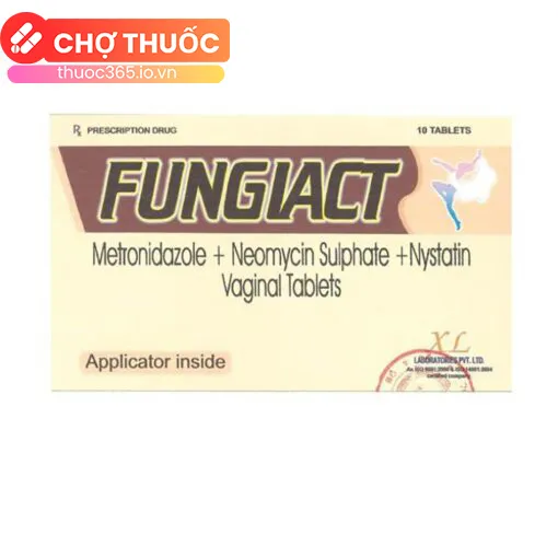 Fungiact
