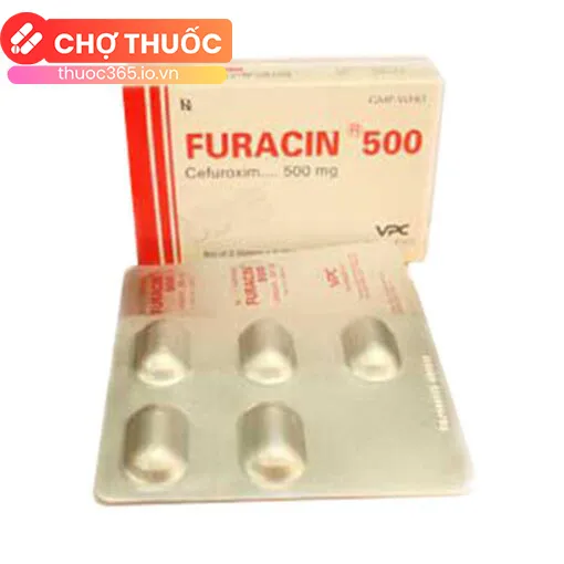 Furacin 500