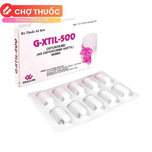 G-Xtil-500