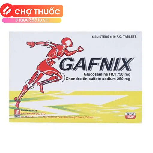 Gafnix