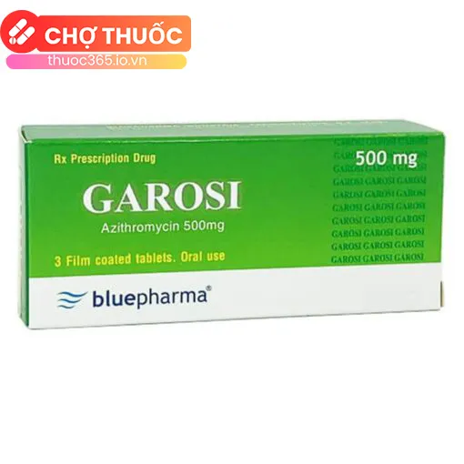 Garosi