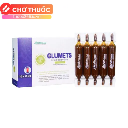 GLUMETS HealthGlobal