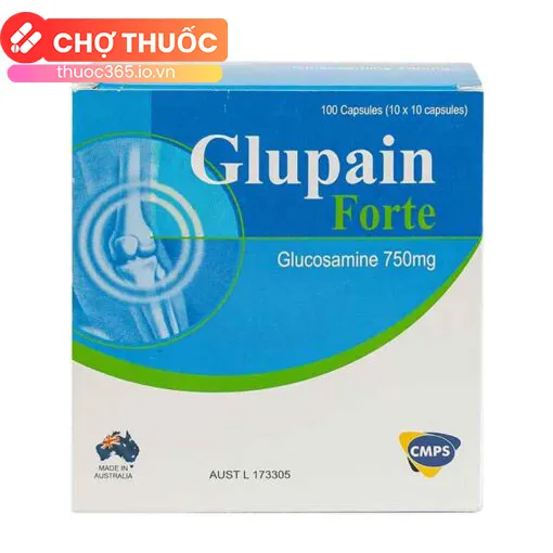 Glupain Forte