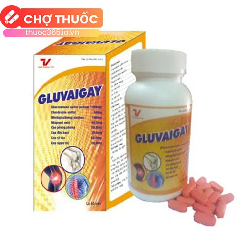 Gluvaigay