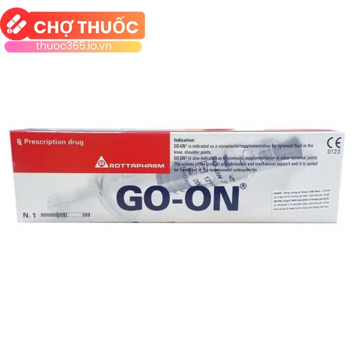 Go-On