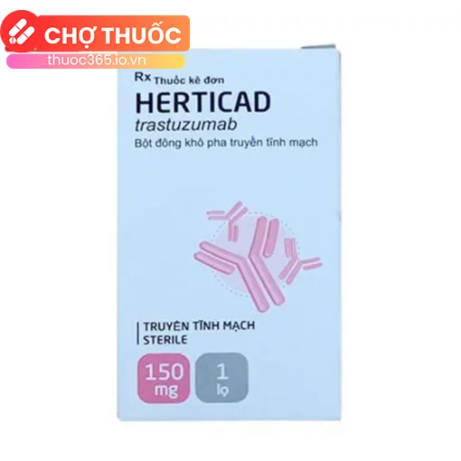 Herticad 150mg